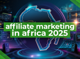 Affiliate Marketing in Africa 2025: New Rules of the Game from Kenya to South Africa