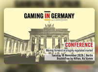 2026 Gaming in Germany Conference announces first speakers
