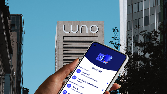 Luno secures first crypto asset service provider license in South Africa