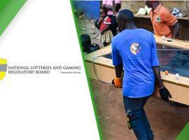 Uganda’s NLGRB seizes 104 illegal gaming machines in fresh Operation Mashine Haramu raids