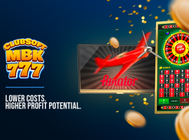 ClubSoft Puts Stronger Profit Potential at the Centre of a Lower-Cost Retail Gaming Model