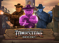 Nolimit City Brings the Tombstone Saga Full Circle with Tombstone Begins