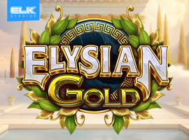 ELK Studios unleashes Elysian Gold slot: Myth meets massive wins