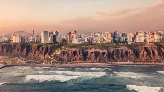 Applications for online gambling permits opened in Peru