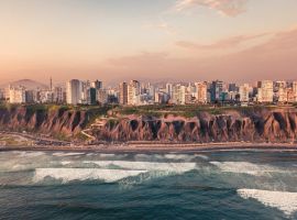 Applications for online gambling permits opened in Peru
