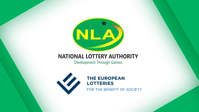 Ghana's National Lottery Authority embraces responsible gaming with European Lotteries