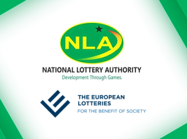 Ghana's National Lottery Authority embraces responsible gaming with European Lotteries