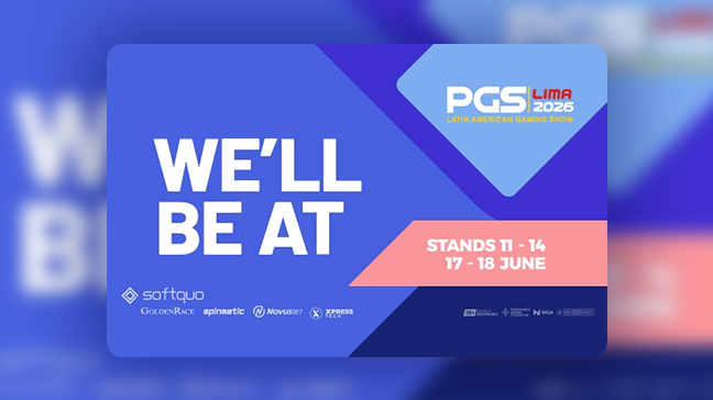Destination Lima: Revolutionising mobile betting at the Peru Gaming Show 2026