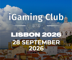 iGaming Club Lisbon 2026