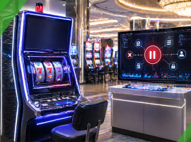 Tanzania keeps freeze on new slot machine and route operation licences as EMS rollout continues