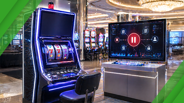 Tanzania keeps freeze on new slot machine and route operation licences as EMS rollout continues