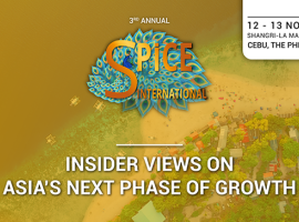 2 Weeks to Go: Chairperson Maps the Conversations Ahead of SPiCE International 2026