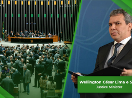 Brazil calls for standalone law to tax betting after lawmakers drop “Cide-Bets” from anti-gang bill