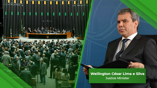 Brazil calls for standalone law to tax betting after lawmakers drop “Cide-Bets” from anti-gang bill