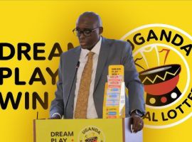 Ithuba Uganda set to launch Uganda National Lottery on June 1, 2024