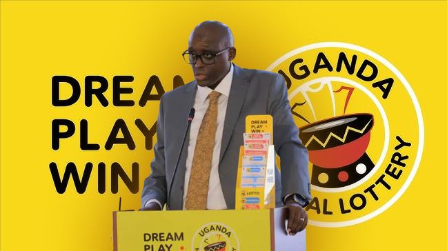 Ithuba Uganda set to launch Uganda National Lottery on June 1, 2024