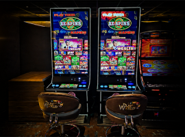 EGT expands its presence in the Netherlands with installations in the popular Play World Casinos