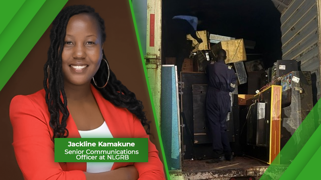 Uganda Blocks 23 Illegal Gambling Sites and Destroys 6,749 Gaming Machines