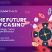 SBC Summit Malta to Explore the Trends Driving the Future of Casino