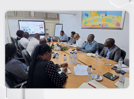 Mozambique gaming regulator hosts virtual training on combating terrorist financing in casinos