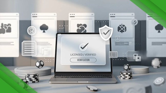 South Africa launches public portal to verify licensed gambling operators