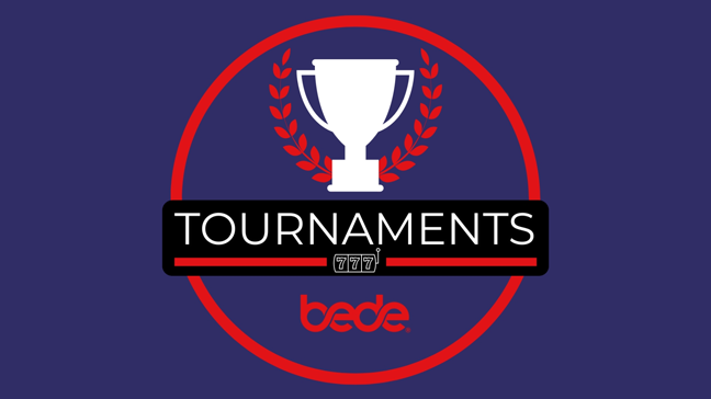 Bede takes gamification to the next level with all-new Tournament feature