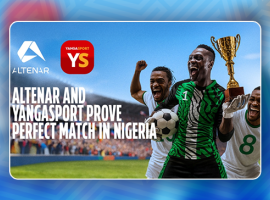 Altenar and Yanga prove perfect match in Nigeria