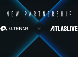 Altenar partners with Atlaslive to expand sportsbook offering across LATAM