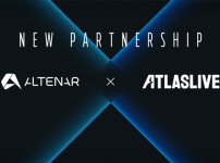 Altenar partners with Atlaslive to expand sportsbook offering across LATAM