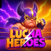 Amigo Gaming Presents Lucia Heroes: A 3x5 Slot Where the Ring Wins It All