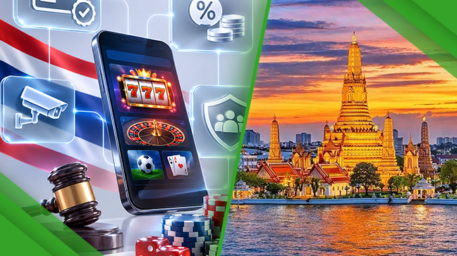 Thailand Prepares Major Gambling Law Overhaul After 90 Years