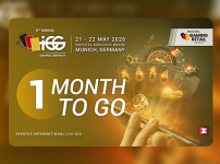 One Month to iGaming Germany 2026: Online and Retail Converge in Munich