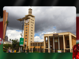 Kenya Senate postpones voting on Gambling Control Bill 2023