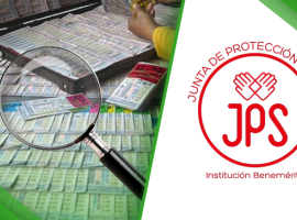 Costa Rica’s JPS reviews lottery controls after audit flags irregularities