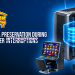ClubSoft Highlights Data Preservation During Power Interruptions