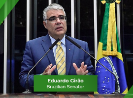 Brazil: Senator Eduardo Girão files Bill 1018/2026 to ban cashback, loyalty/VIP programs and “gamification” on fixed-odds betting platforms