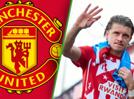 Manchester United plot midfield overhaul in 2026 with Conor Gallagher on radar