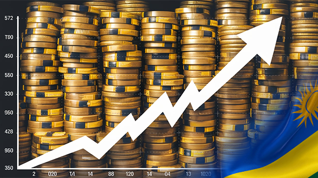 Parliament of Rwanda approves major tax increases on gambling revenues and winnings