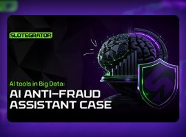 Big data: The key to compliance, growth, and fraud prevention in iGaming