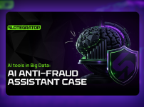 Big data: The key to compliance, growth, and fraud prevention in iGaming