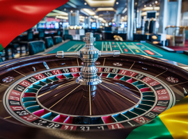 French Group Partouche to open Its first casino in Benin