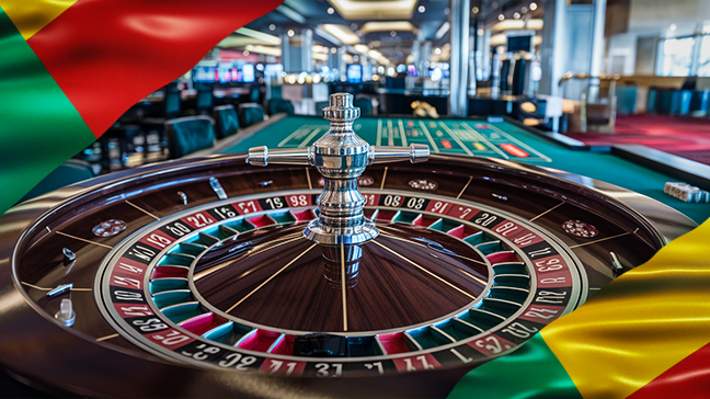 French Group Partouche to open Its first casino in Benin