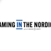 Gaming in the Nordics will bring together in Copenhagen key decision makers in the regulated Danish, Swedish, Finnish, and Norwegian iGaming markets