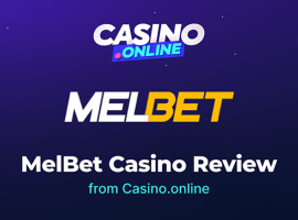 MelBet Review