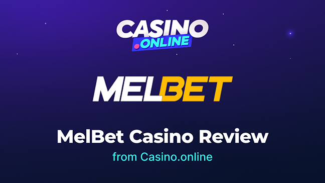 MelBet Review