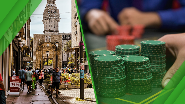 Uruguay weighs unified gambling reform that could create 20,000 jobs and unlock 600m in investment
