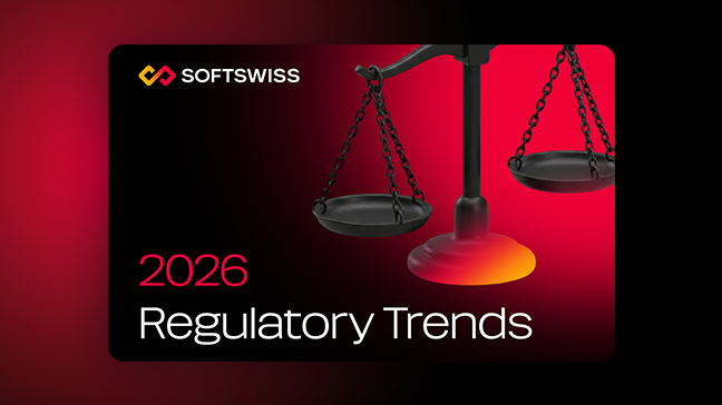 Regulatory Trends 2026: First Half-Year Recap
