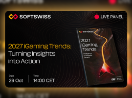 SOFTSWISS and WorldGaming to Break Down iGaming Trends Live