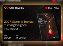 SOFTSWISS and WorldGaming to Break Down iGaming Trends Live