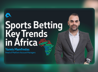 The Key Trends Shaping Sports Betting in Africa: Altenar expert’s interview